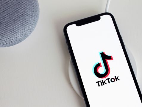 TikTok - az elmaradt hullám